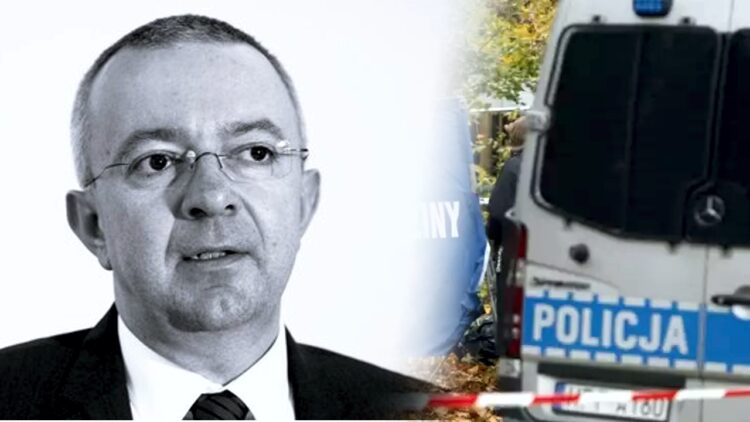 Jerzy Krzanowski nie żyje. Krosno nie może otrząsnąć się po informacji o śmierci lokalnego przedsiębiorcy Jerzego Krzanowskiego.