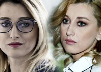 Po niespodziewanym rozwodzie z Piotrem Żyłą, Justyna Żyła długo szukała nowego pomysłu na siebie. Ostatnio w jej życiu zaszło wiele zmian