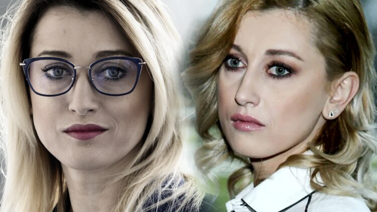 Po niespodziewanym rozwodzie z Piotrem Żyłą, Justyna Żyła długo szukała nowego pomysłu na siebie. Ostatnio w jej życiu zaszło wiele zmian