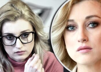 Justyna Żyła, była żona znanego skoczka narciarskiego Piotra Żyły, długo nie mogła na nowo odnaleźć szczęścia po rozwodzie.