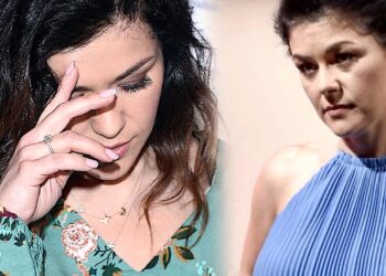 Kasia Cichopek mówi o przyszłości "M jak miłość". Odkąd media publiczne przechodzą wielką przebudowę, wielu fanów martwi się co dalej