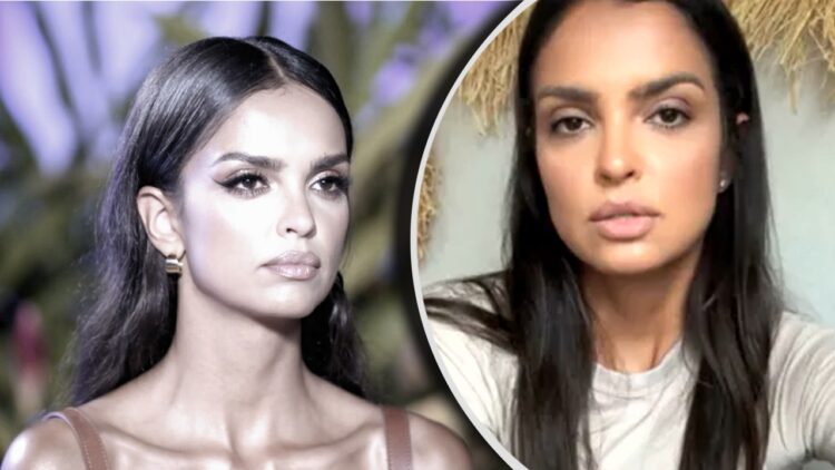 Klaudia El Dursi, znana widzom TVN-u z randkowego show "Hotel Paradise", nieoczekiwanie stała się bohaterką głośnej afery.