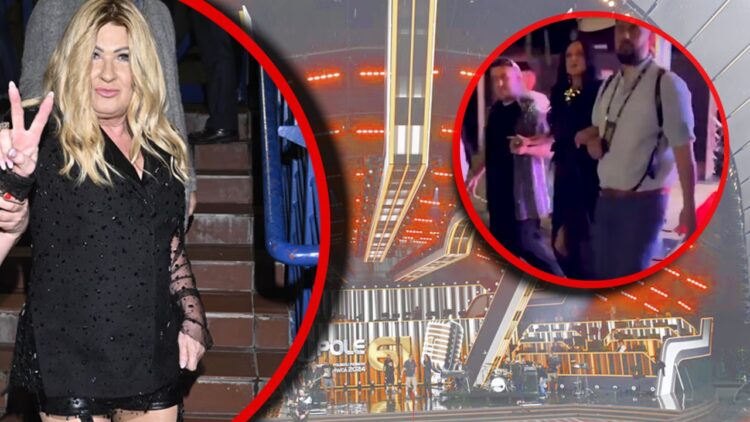 Kayah i Kozidrak potrzebowały pilnej pomocy za kulisami, tegoroczny Krajowy Festiwal Polskiej Piosenki w Opolu pełen jest skrajnych emocji.