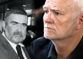 Długoletni przyjaciel, Krzysztof Piasecki, w rozmowie z "Faktem" opowiedział o ich współpracy oraz zdradził, z czym zmagał się Rewiński