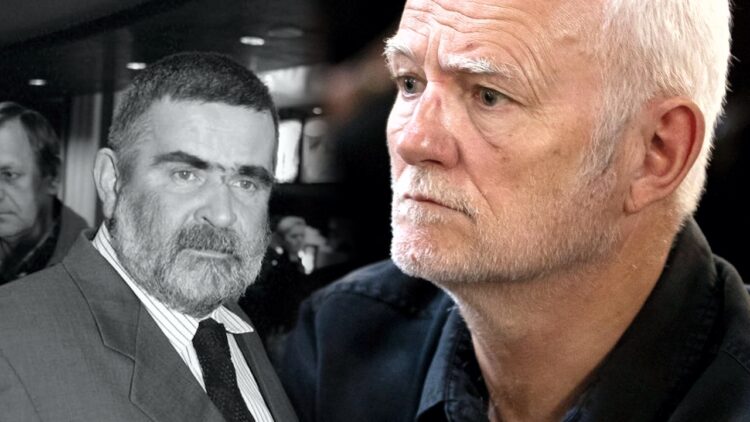 Długoletni przyjaciel, Krzysztof Piasecki, w rozmowie z "Faktem" opowiedział o ich współpracy oraz zdradził, z czym zmagał się Rewiński