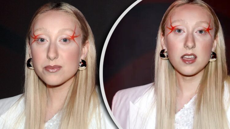 Nasza tegoroczna reprezentantka na Eurowizji, Luna, swoim hitem "The Tower" nie skradła serc Europejczyków. Odpadła już w półfinale