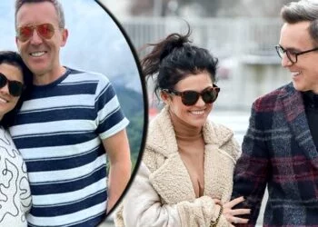 Okazuje się, że jej narzeczony, Maciej Kurzajewski, również podejmuje różne zlecenia, aby dorobić. Ostatnio pochwalił się na Instagramie