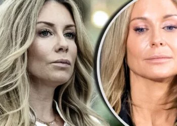 Małgorzata Rozenek-Majdan nigdy nie ukrywała, że chętnie korzysta z zabiegów medycyny estetycznej, aby poprawić mankamenty w swoim wyglądzie.