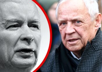 Marek Kondrat, znany i ceniony polski aktor, ma za sobą bogatą karierę, z rolami w takich filmach jak "Dzień świra", "Pułkownik Kwiatkowski"