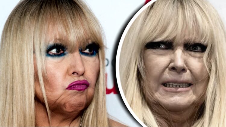 Maryla Rodowicz, bywalczyni polskich festiwali muzycznych, nie otrzymała zaproszenia na tegoroczną edycję Krajowego Festiwalu Piosenki w Opolu