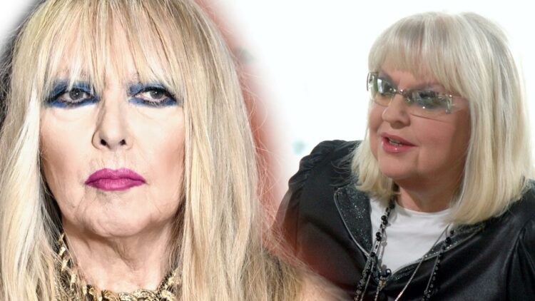 Urszula Sipińska przez lata rywalizowała z Marylą Rodowicz o tytuł najpopularniejszej polskiej piosenkarki. Kulisy słynnego skandalu