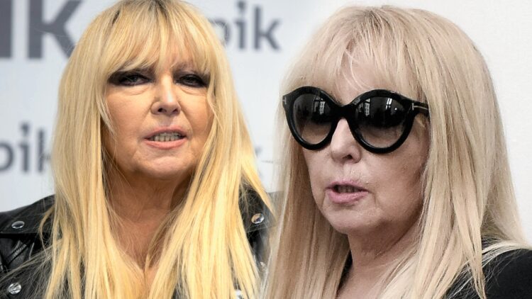 Maryla Rodowicz wyznanie