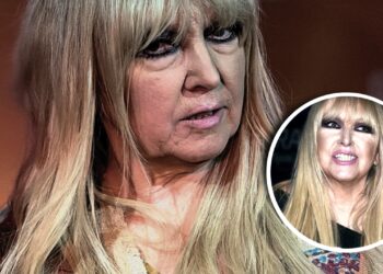 Maryla Rodowicz, znana polska piosenkarka i wielka fanka piłki nożnej, przeżywa obecnie bardzo emocjonujące chwile związane z Euro 2024.