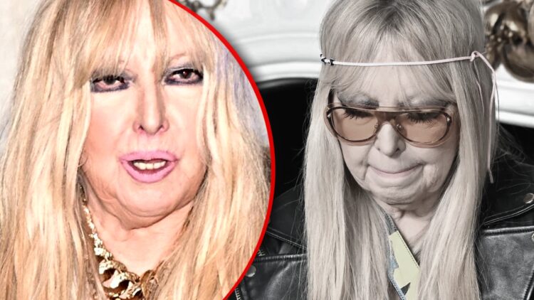 Maryla Rodowicz, ikona polskiej sceny, przez wiele lat była związana z TVP, gdzie pełniła m.in. rolę jurora w programie "The Voice Senior"