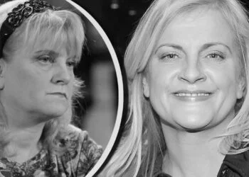 Marzena Kipiel-Sztuka nie żyje, znana przede wszystkim z roli Halinki w serialu "Świat Według Kiepskich", zmarła w wieku 58 lat.