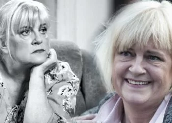 MAło kto wie, że Marzena Kipiel-Sztuka przeszła przez prawdziwe piekło. W swoim życiu kilkukrotnie doświadczała śmierci partnera...