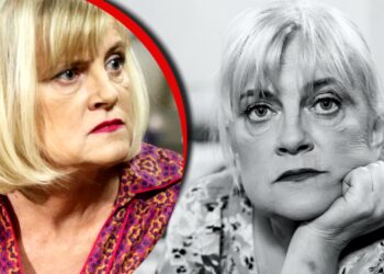 Marzena Kipiel-Sztuka, znana z roli Halinki Kiepskiej w popularnym serialu "Świat według Kiepskich", zmarła po długiej walce z nowotworem.