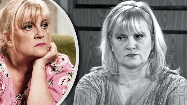 Ostatnie chwile życia Marzeny Kipiel-Sztuki. Zmarła Marzena Kipiel-Sztuka, znana z roli Halinki w serialu "Świat według Kiepskich".