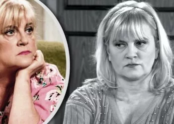 Marzena Kipiel-Sztuka zmarła w niedzielny poranek, 9 czerwca. Informację przekazała w mediach Renata Pałys, znana jako serialowa "Paździochowa