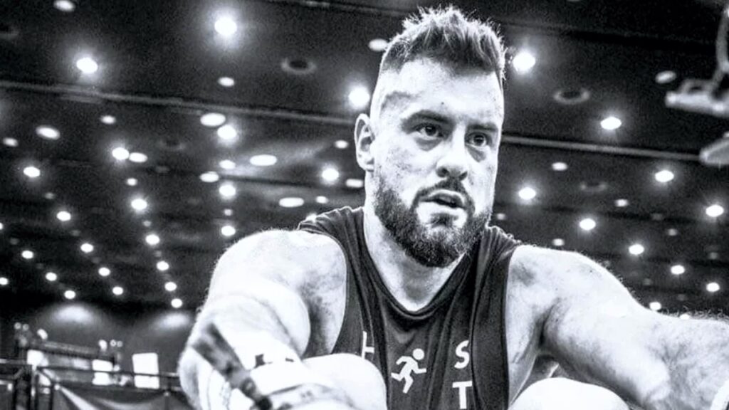 Mateusz Strzelczyk nie żyje