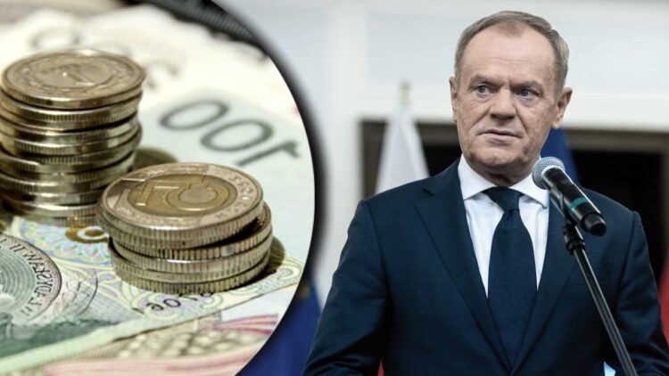 Rząd proponuje, aby od 1 stycznia 2025 roku minimalne wynagrodzenie wynosiło 4626 zł. Tyle wyniesie najniższa krajowa w 2025 roku