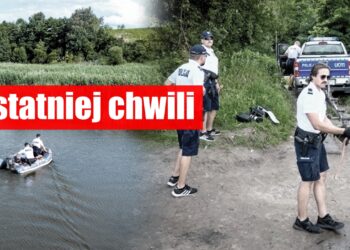 W miniony wtorek zakończyły się poszukiwania 39-letniej Natalii z Gortatowa pod Poznaniem, które miały tragiczny finał. Natalia nie żyje