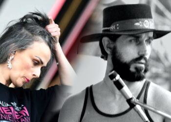 W piątkowy wieczór podczas 61. Krajowego Festiwalu Polskiej Piosenki w Opolu Natalia Niemen zaśpiewała utwory swojego legendarnego ojca