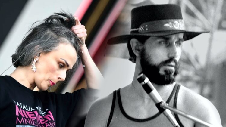 W piątkowy wieczór podczas 61. Krajowego Festiwalu Polskiej Piosenki w Opolu Natalia Niemen zaśpiewała utwory swojego legendarnego ojca