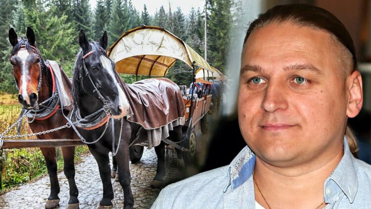 Ostatnio głos w sprawie zabrali Paweł Golec, Edyta Golec, Sebastian Karpiel-Bułecka, jednak to zdanie Pawła zszokowało wszystkich