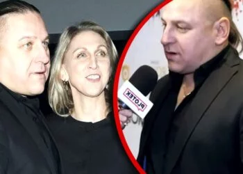 Paweł Golec powiedział co sądzi na temat koni na Morskim Oku, skandal rozrósł się na taką skalę, że konieczny był komunikat Golec uOrkiestra