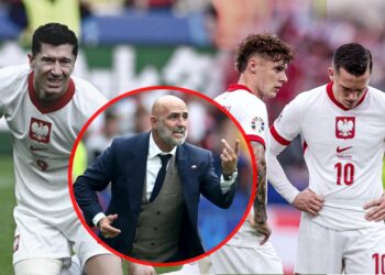 Choć reprezentacja Polski ma jeszcze do rozegrania mecz z Francją, dla nas Euro 2024 już się zakończyło. Co się działo po meczu?