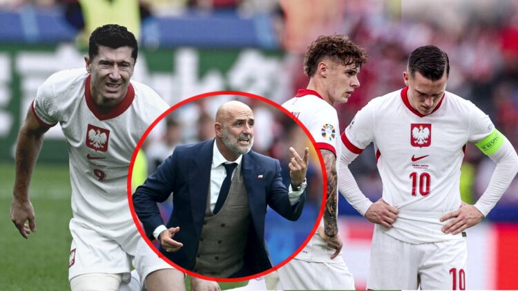 Choć reprezentacja Polski ma jeszcze do rozegrania mecz z Francją, dla nas Euro 2024 już się zakończyło. Co się działo po meczu?