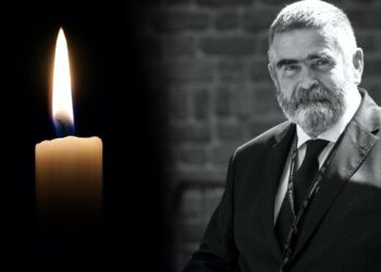 Pogrążona w żałobie rodzina podała do publicznej wiadomości kiedy odbędzie się pogrzeb Janusza Rewińskiego. Podano wszystkie szczegóły