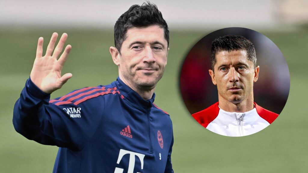 Największym zaskoczeniem dla wszystkich była obecność znanych sportowców, w tym Robert Lewandowski, który nie spodziewał się takiego przyjęcia