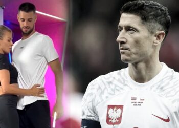 Robert Lewandowski postanowił odnieść się do komentarzy jakie powstały pod adresem Anny Lewandowskiej. Puściły mu nerwy i wszystko wyznał