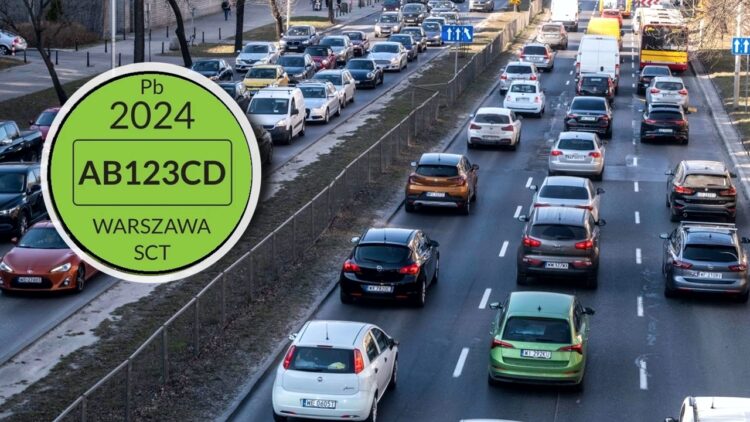 1 lipca w Warszawie zostanie wprowadzona pierwsza w Polsce Strefa Czystego Transportu (SCT). Nowe regulacje wchodzą w życie