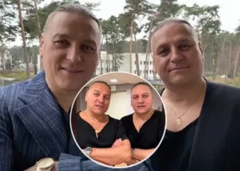 Łukasz i Paweł, w ostatnim czasie cieszą się ogromnym zainteresowaniem zarówno ze strony fanów, jak i prasy. Sekret Braci Golec