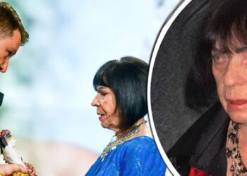 Sława Przybylska, ikona polskiej sceny muzycznej, doświadczyła niemiłej sytuacji podczas tegorocznego Festiwalu piosenki w Opolu.