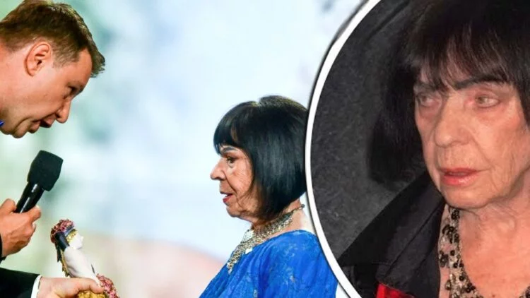 Sława Przybylska, ikona polskiej sceny muzycznej, doświadczyła niemiłej sytuacji podczas tegorocznego Festiwalu piosenki w Opolu.