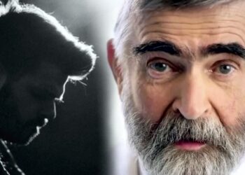 czerwca zmarł Janusz Rewiński, ceniony aktor, satyryk. Teraz syn Janusza Rewińskiego wypowiedział słowa, które na długo wszyscy zapamiętamy.