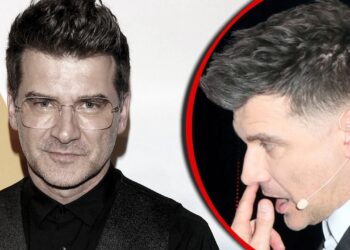 Po latach spędzonych w Telewizji Polskiej, Tomasz Kammel, znany prezenter zdecydował się na nowe kroki w swojej karierze. Co postanowił?