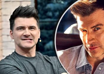 Tomasz Kammel, znany prezenter telewizyjny, nie przestaje zaskakiwać swoich fanów. Po utracie pracy w TVP, mocno uaktywnił się w mediach