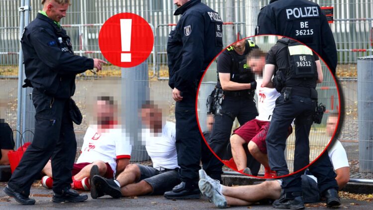 Wstrząsające doniesienia z Niemiec jasno wskazują, że porażka z Austrią nie była największą tragedią, jaka dotknęła Polaków w piątkowy wieczór w Berlinie.