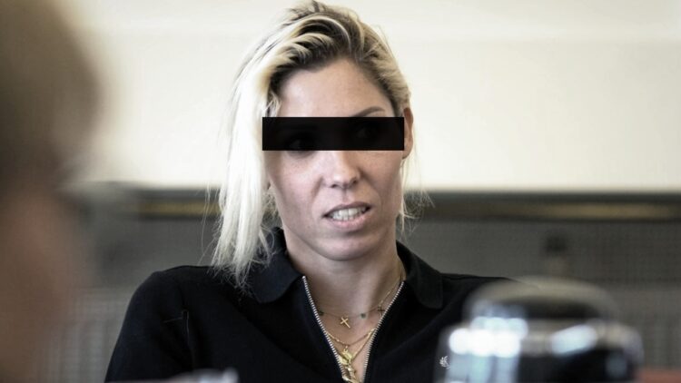 We wtorek media obiegła wiadomość o poważnych zarzutach oszustwa pod adresem Zofii K., polskiej medalistki olimpijskiej w windsurfingu.