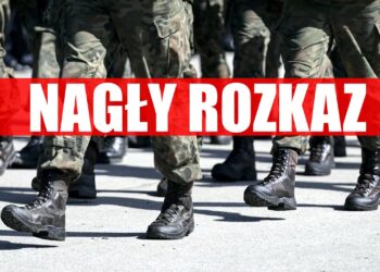 W nocy z piątku na sobotę żołnierze Wojsk Obrony Terytorialnej (WOT) otrzymali rozkaz natychmiastowego stawienia się w swoich jednostkach.