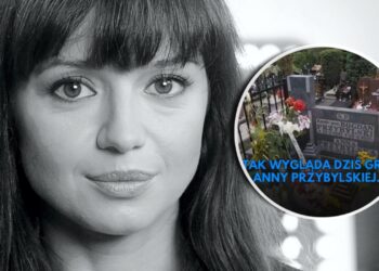 Anna Przybylska była jedną z najbardziej rozpoznawalnych i lubianych polskich aktorek. Jej przedwczesna śmierć wstrząsnęła fanami i bliskimi