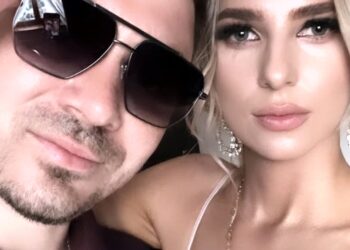 W środku nocy zamieścił na Instagramie kilka relacji, w których odnosił się także do utraty żony. Czy Daniel Martyniuk bierze rozwód?