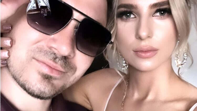 W środku nocy zamieścił na Instagramie kilka relacji, w których odnosił się także do utraty żony. Czy Daniel Martyniuk bierze rozwód?