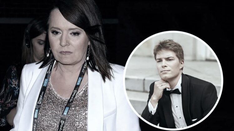 Wiadomość o śmierci Juliana Dunina-Holeckiego, syna znanej dziennikarki Danuty Holeckiej, wstrząsnęła światem mediów i całym krajem.