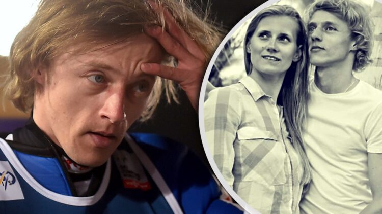 Dawid Kubacki, znany polski skoczek narciarski, oraz jego żona Marta, przeszli przez trudny okres, który był szeroko omawiany w mediach.